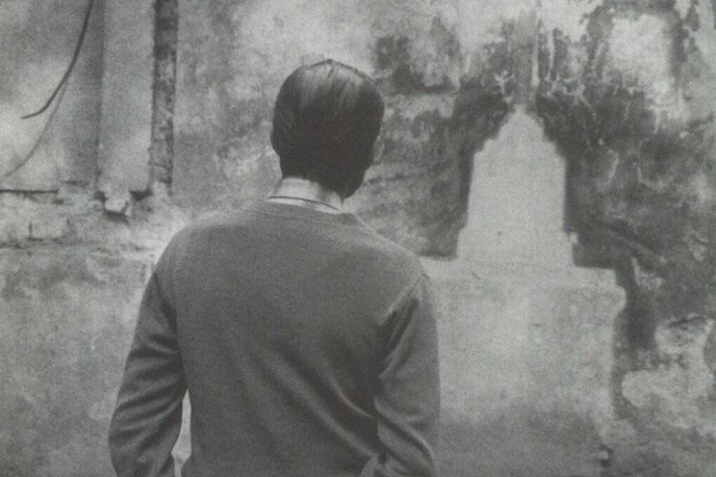 Karel Cudlín – fotografie